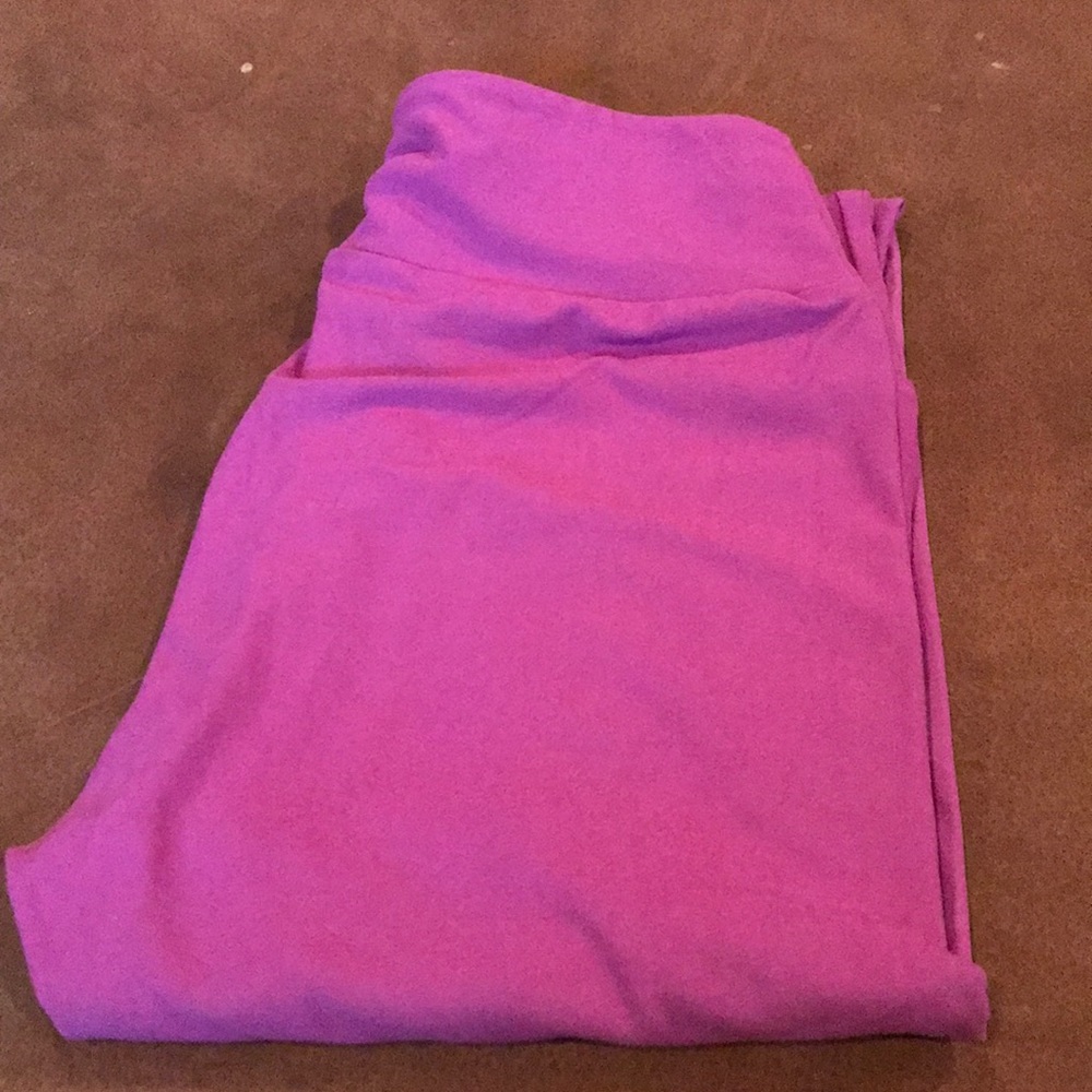 Lularoe leggings